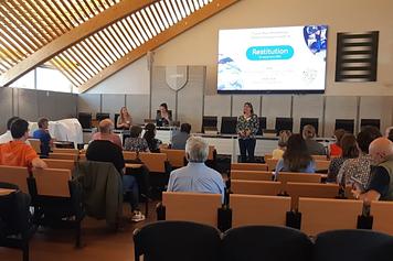 Photo : Ville de Nyon