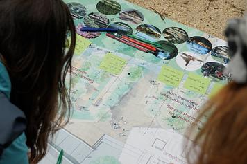 Photo : Michael Hartwell