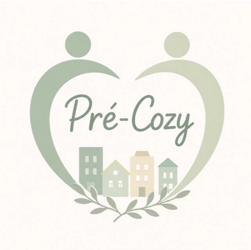 Image média: Association Pré-Cozy : Création d’un espace de rencontre pour les familles, personnes seules et les enfants du quartier de Précossy à Nyon.
