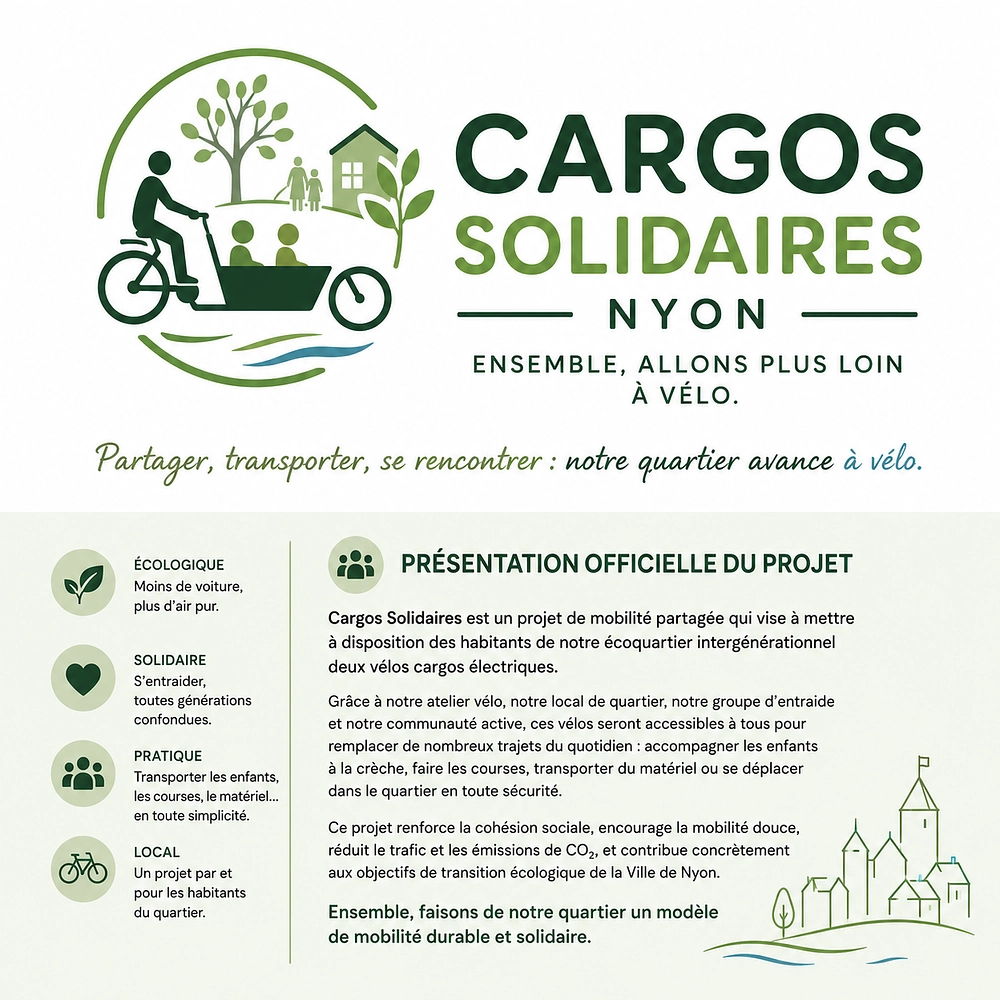 Image média: Les cargos solidaires du Stand