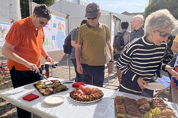 Photo : Ville de Nyon