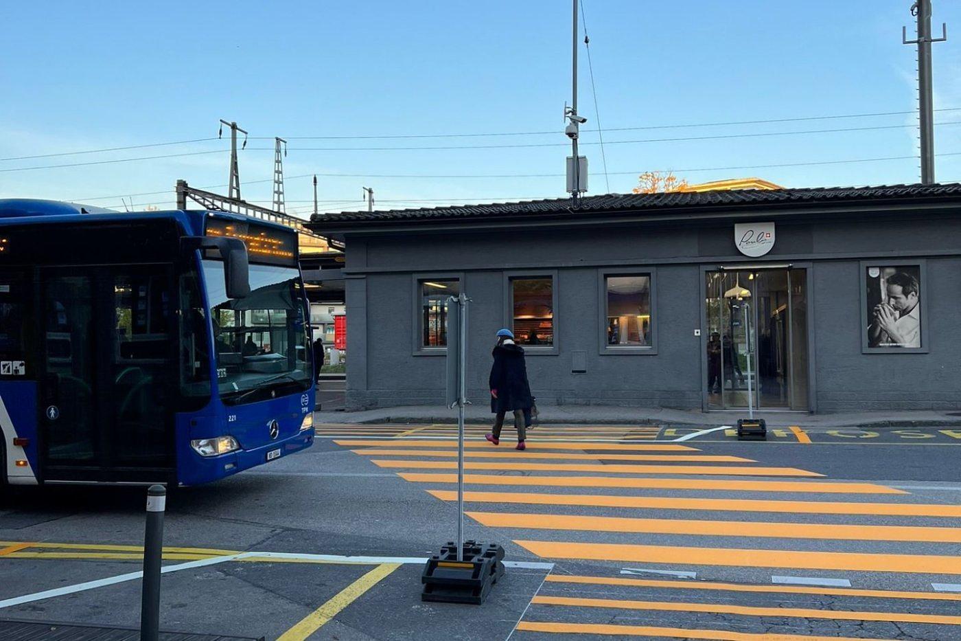 Photo : Ville de Nyon