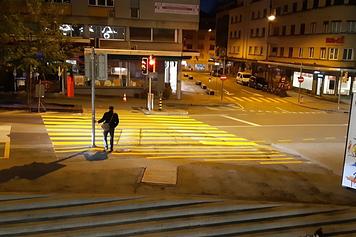 Photo : Ville de Nyon