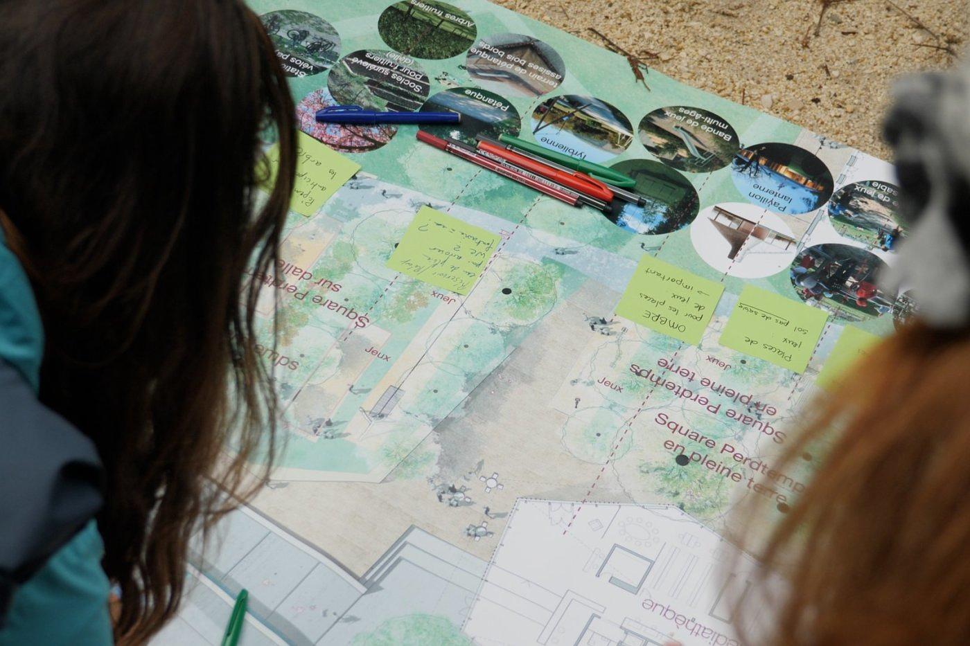 Photo : Michael Hartwell