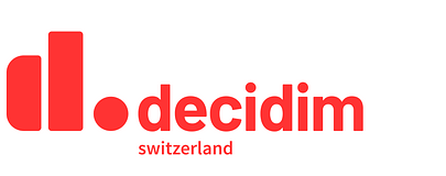 Decidim Switzerland (Back home)