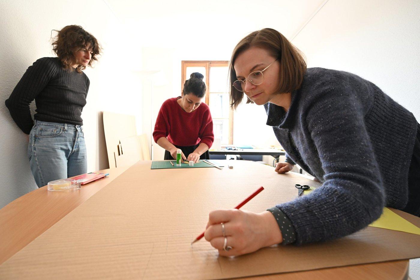 Photo : Michel Perret/Ville de Nyon