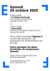 Flyer