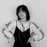 Marinescu Ioana