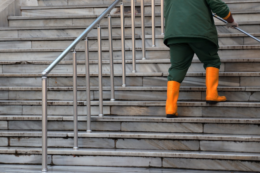 School Pressure Cleaning Adelaide