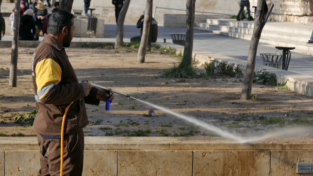 Pressure Cleaning In Adelaide