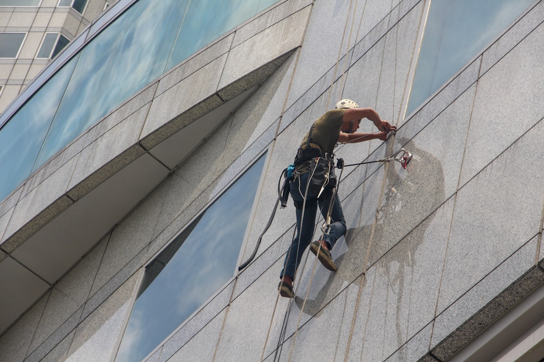 School Pressure Cleaning Adelaide