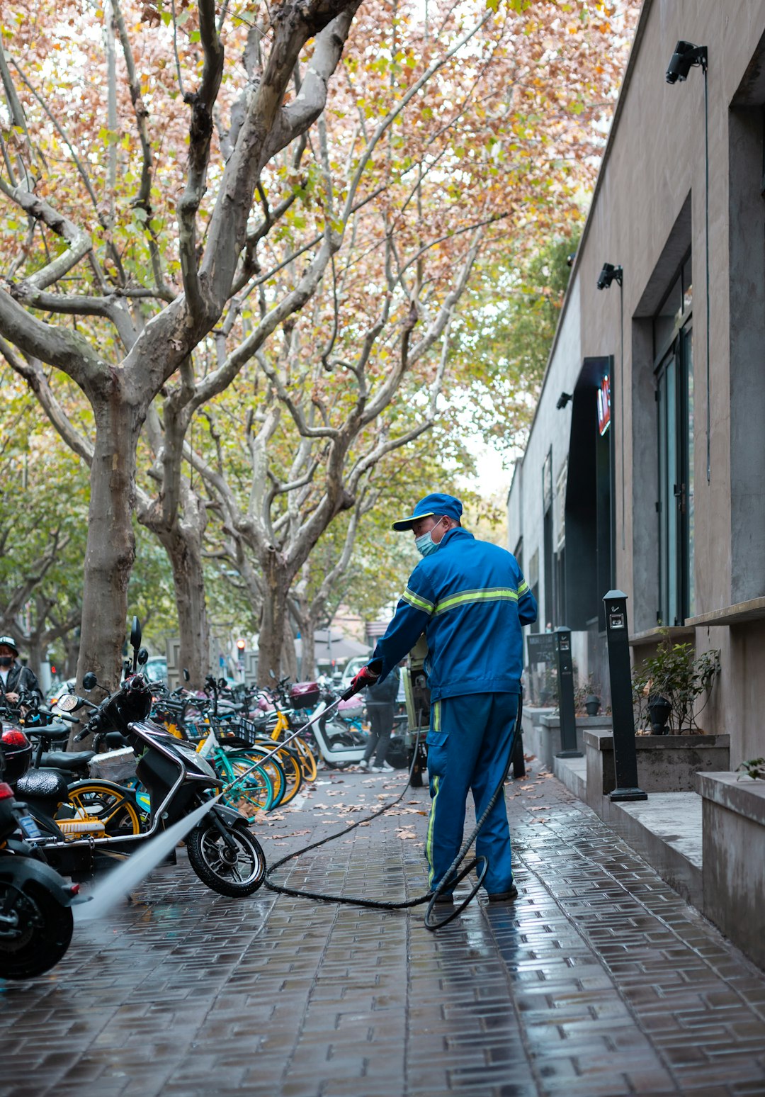 Roof High Pressure Cleaning Adelaide