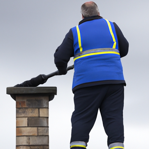 What is involved in professional dryer vent cleaning services?