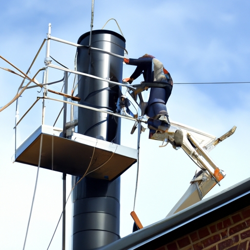 How to Save Money on Energy Bills with Dryer Vent Cleaning