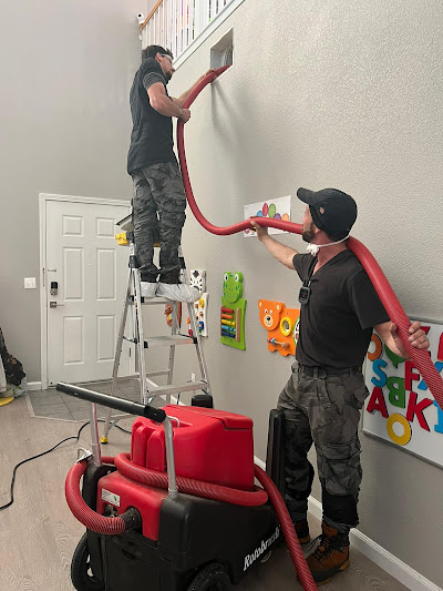 Risks and limitations of DIY dryer vent cleaning