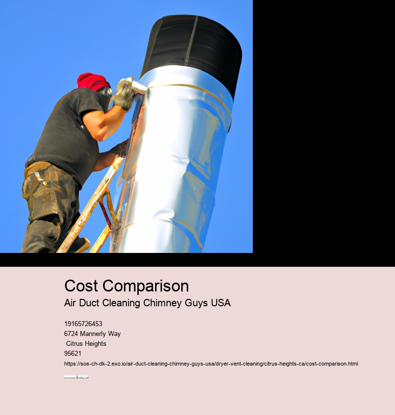 Cost Comparison