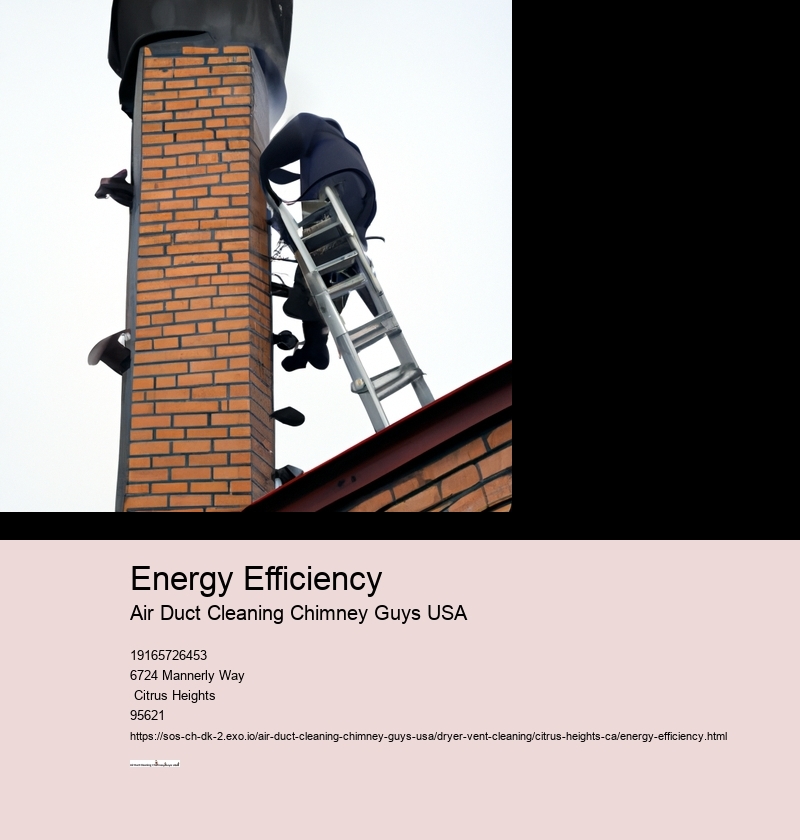 Energy Efficiency