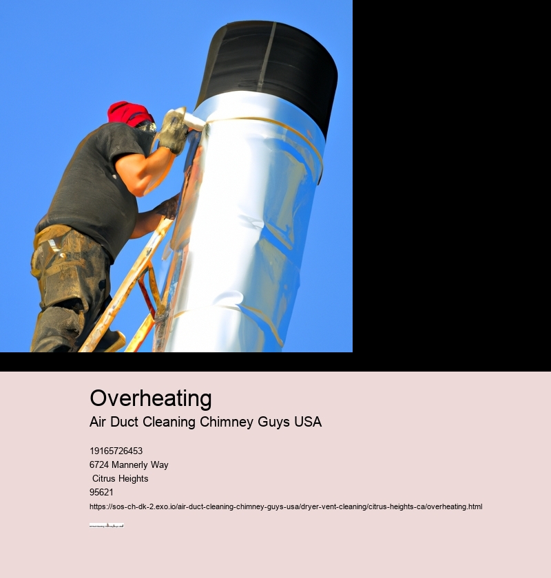Overheating