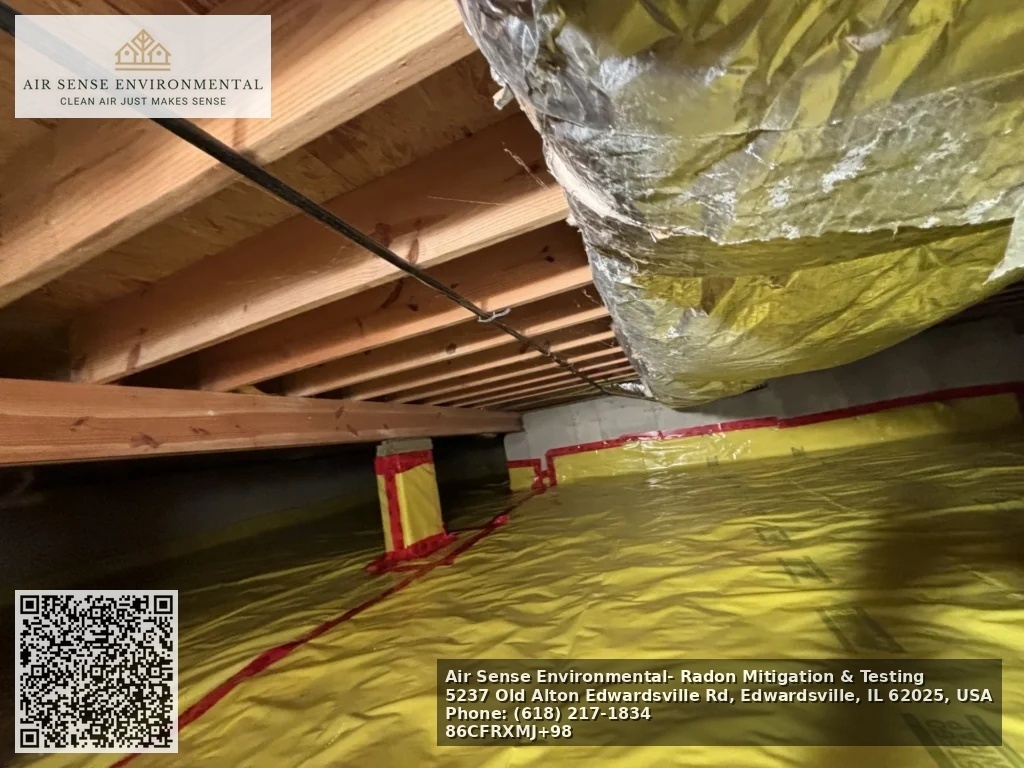 Ensuring Radon Mitigation Success with Accurate Testing