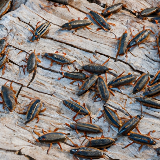 What Are Pine Beetles and How Can You Protect Your Trees?