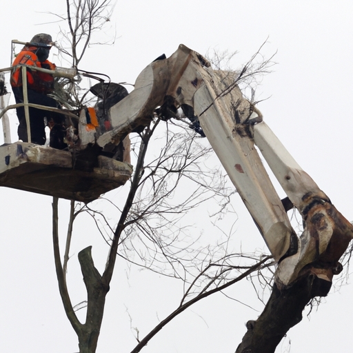 Discover the Fastest and Most Effective Methods for Emergency Tree Removal