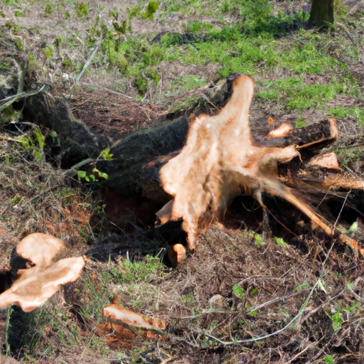 What Are the Benefits of Hiring Professionals for Emergency Tree Removal?