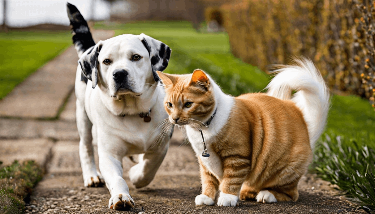 Food Allergies in Pets