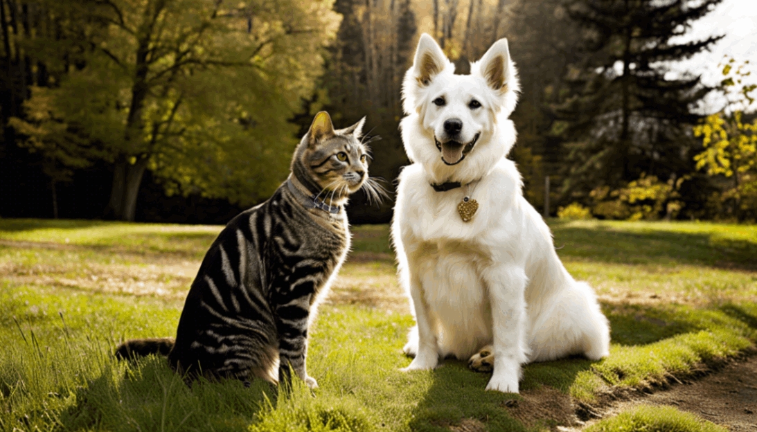 Obesity in Pets