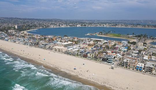 San Diego Under Mexican Rule: Growth, Challenges, and Transition to U.S. Control