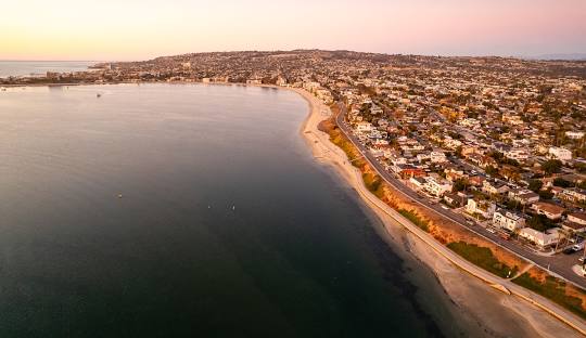 San Diego: California’s Coastal Gem Boasts Growth and Innovation