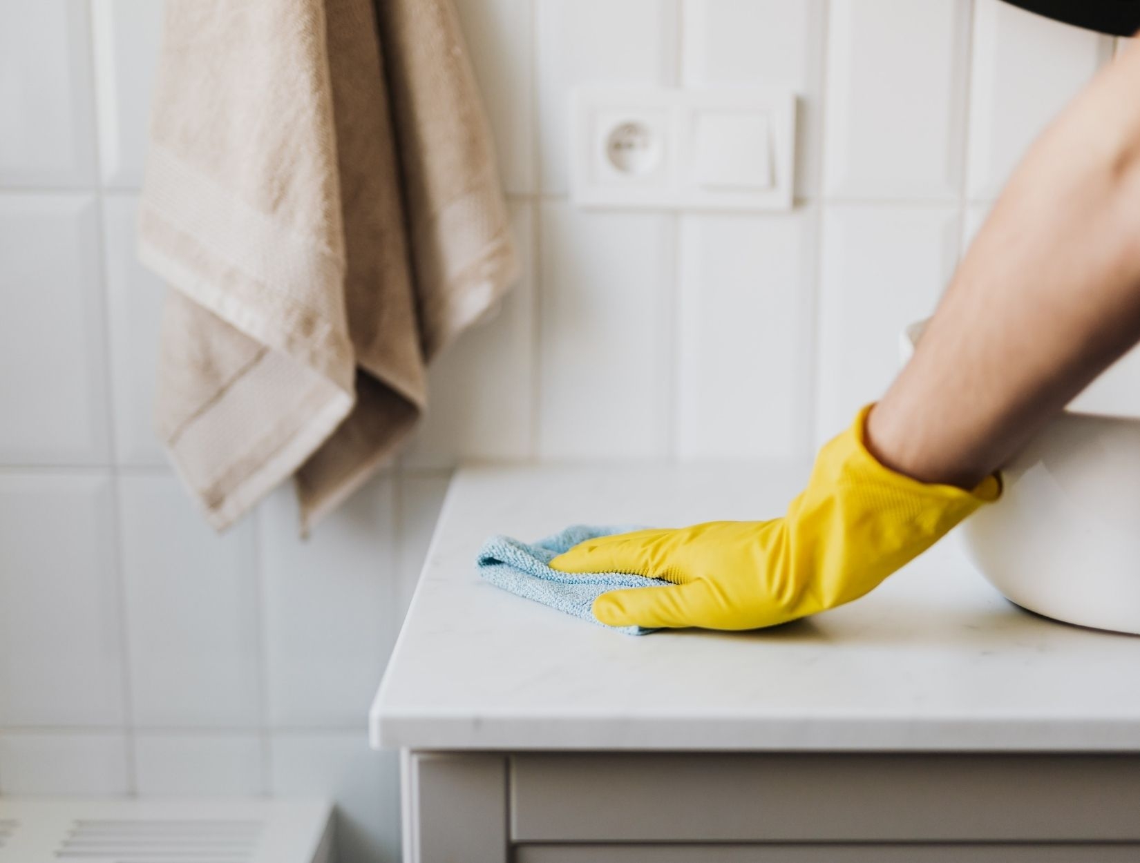 Who Provides the Top 10 Apartment Cleaning Services in San Diego?
