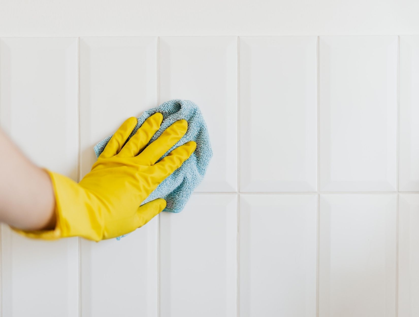 Hard to Reach Area Cleaning Specialists