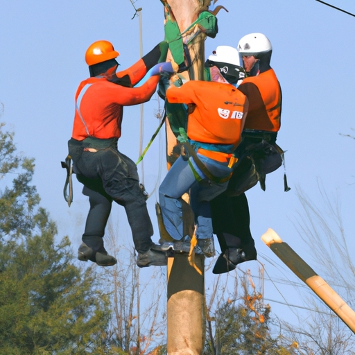 How to Avoid the Unexpected Costs of Storm-Damaged Trees
