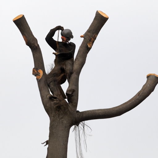 What is Tree Service Insurance?