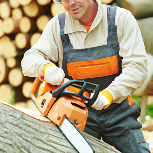 What is Tree Cutting?