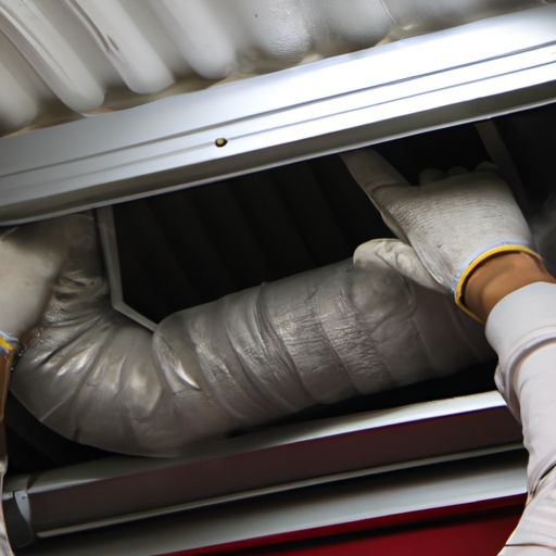 How to Uncover the Hidden Dangers Lurking in Your AC Vents