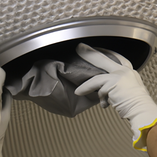 What is Involved in AC Vent Cleaning?