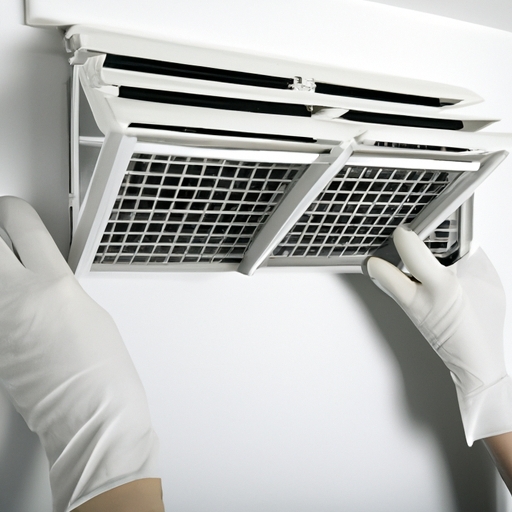 The Ultimate Guide to AC Vent Cleaning: Breathe Easier and Save Money