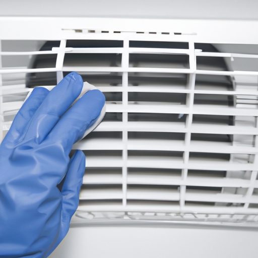 What is Involved in an AC Vent Cleaning Service?