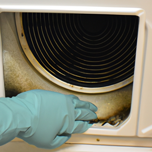 What is Involved in an AC Vent Cleaning Service?