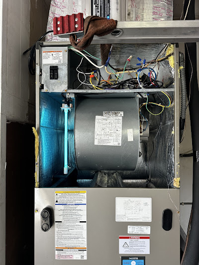 Cost-Benefit Analysis of Professional AC Vent Cleaning for Allergy Sufferers.