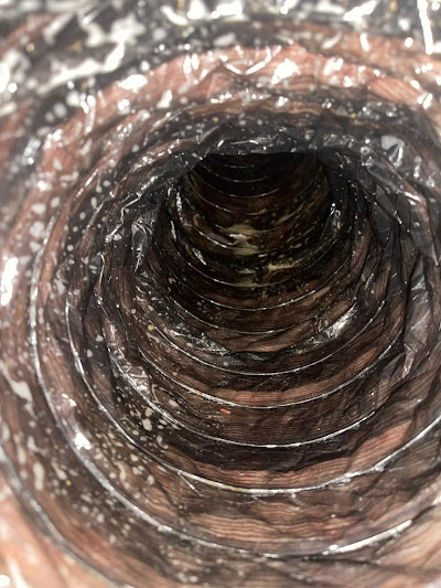 Maintaining Your Dryer Vent System