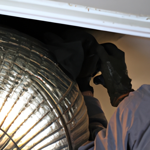 What is Included in Affordable Vent Cleaning Services?
