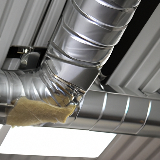 What is Affordable Vent Cleaning?