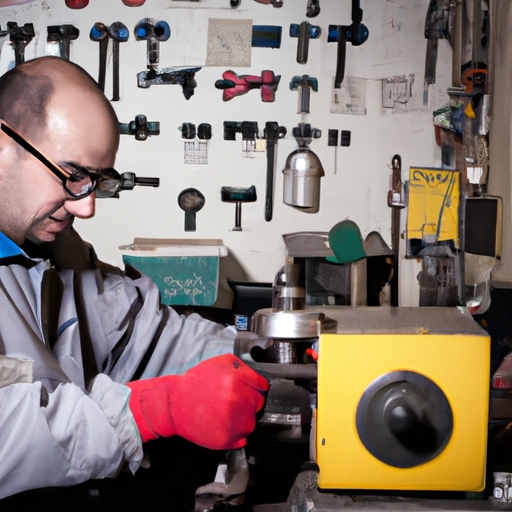 Common reasons people may need emergency locksmith services 