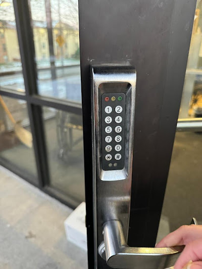 How to choose a reliable lockout service provider