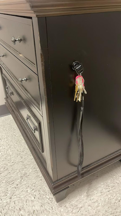 When to call a professional locksmith