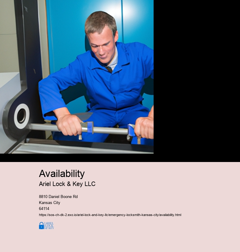 Availability