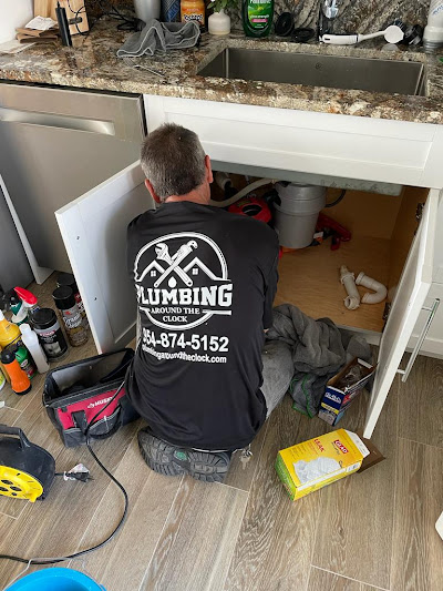 Cost of Commercial Plumbing Services: What to Expect