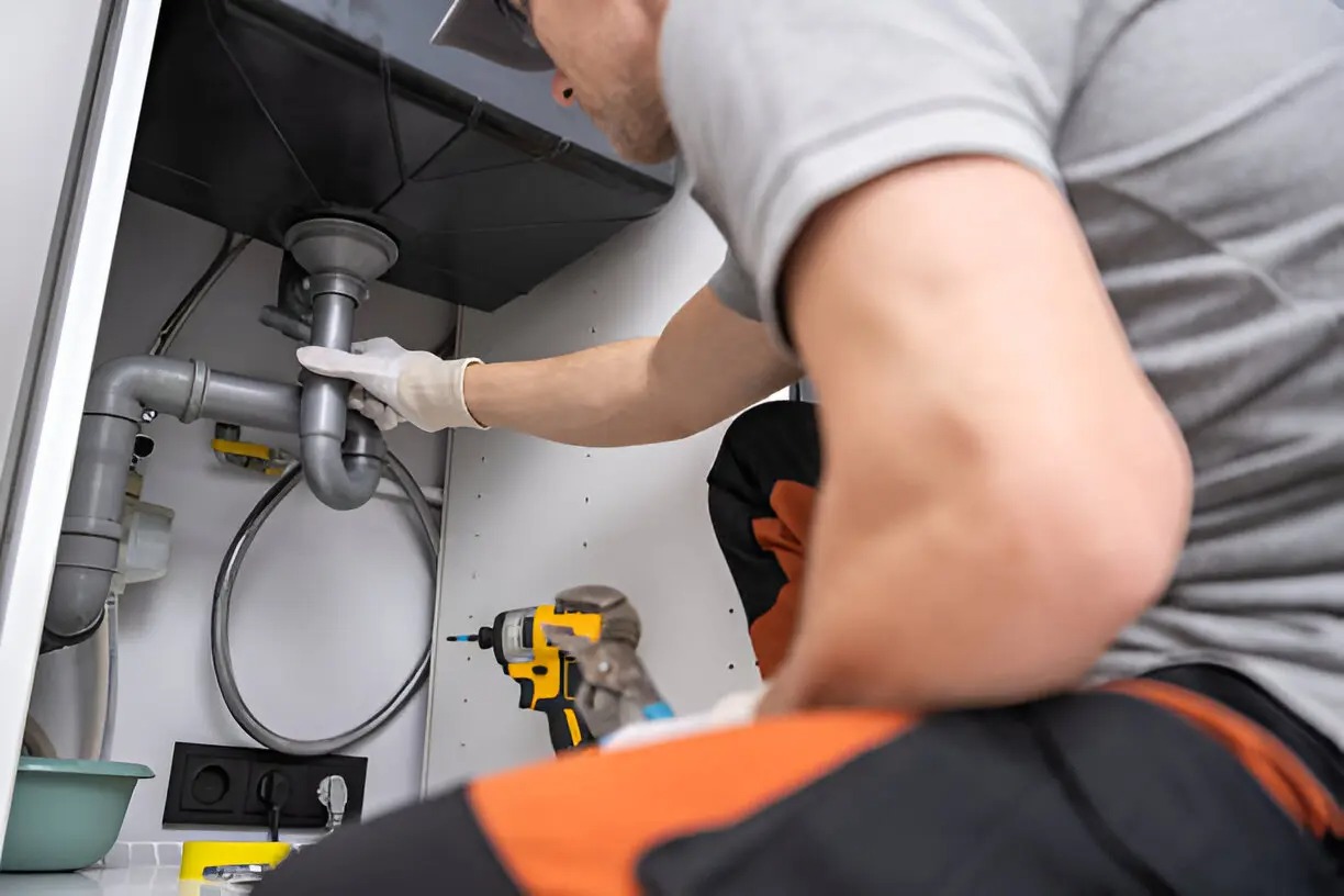 What is the Average Cost of Hiring a Plumber in My Area?